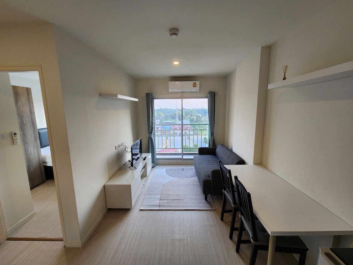 รูป 🤝🏻RB22543 ให้เช่าถูกมาก👍ลุมพินี วิลล์ พระนั่งเกล้า - ริเวอร์วิว✅แอดไลน์ @mproperty( มี @ ด้วย) แอดมินตอบไว - รูปที่ 4/7