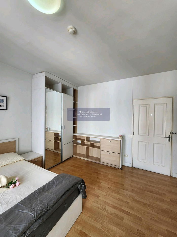 รูป ให้เช่า มาย คอนโด สุขุมวิท 103 (ซอยอุดมสุข 27) - รูปที่ 3/5