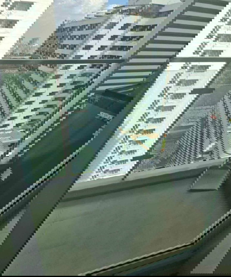 รูป ให้เช่า 📍 T.C. Green 📍 เฟอร์นิเจอร์ และ เครื่องใช้ไฟฟ้าครบ ใกล้ MRT พระราม 9 - รูปที่ 11/11