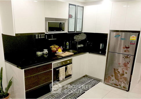 1-BR Condo at Wongamat Tower Condominium close to Sanctuary of Truth (ID 2521728)