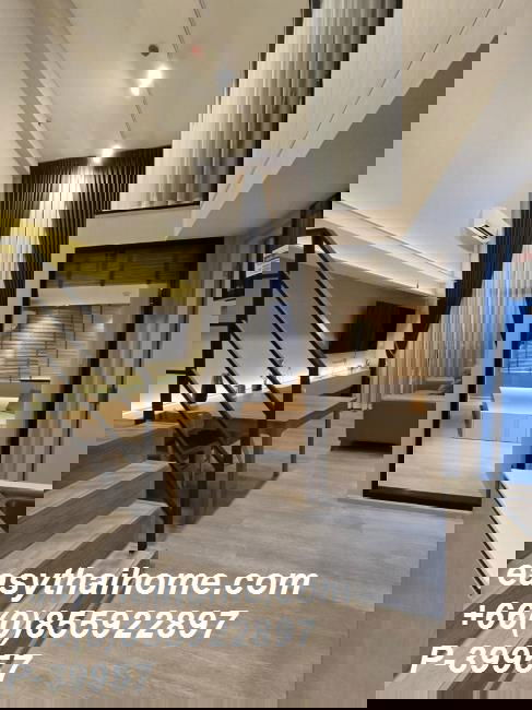 รูป P-39957 ต้องการขายคอนโด ไอดีโอ จรัญฯ 70-ริเวอร์วิว Charan Sanit Wong Rd, Bang Phlat, Bangkok Line Id @easythaihome 085-592-2897 - รูปที่ 12/22