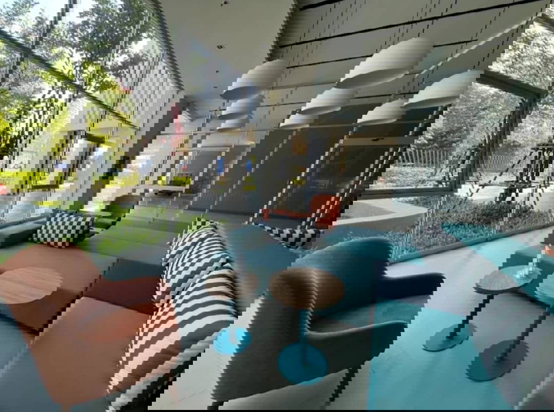 รูป คอนโดให้เช่า ลุมพินีวิลล์ แจ้งวัฒนะ - ปากเกร็ด - รูปที่ 13/16