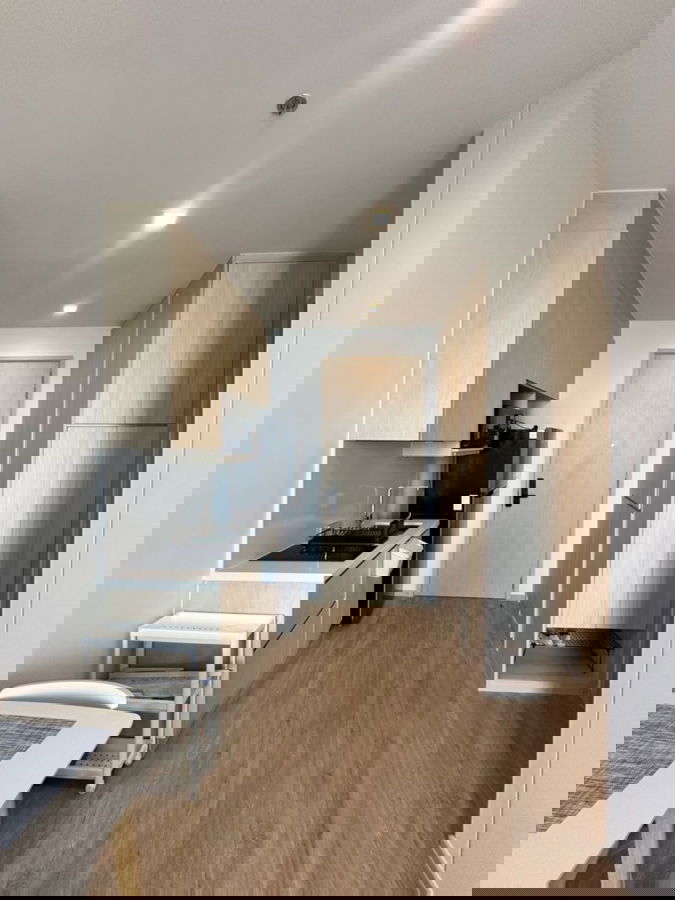 รูป คอนโดให้เช่า โนเบิล สเตท 39 (CR03551) - รูปที่ 2/7