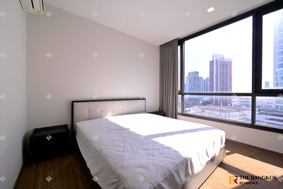 Condos for sale : ❤️‍🔥Hot Unit for Both Living and Investment ❤️‍🔥 The Line Sukhumvit 71, Near BTS Phra Khanong