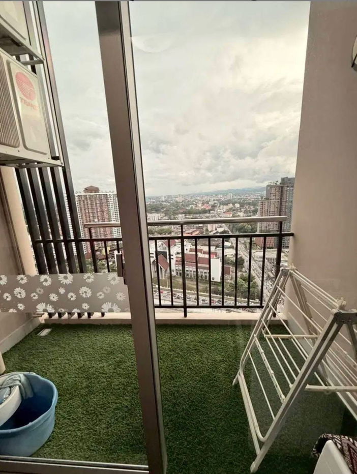 รูป ว่างพร้อมอยู่ : ให้เช่า คอนโดหรูติดเซ็นทรัลเฟสติวัลเชียงใหม่ 2ห้องนอน โทร 082-3899314 คุณบู - รูปที่ 7/14