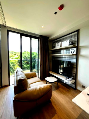 Condos for sale : Andromeda Condominium Pratumnak  1 Bedroom for Rent