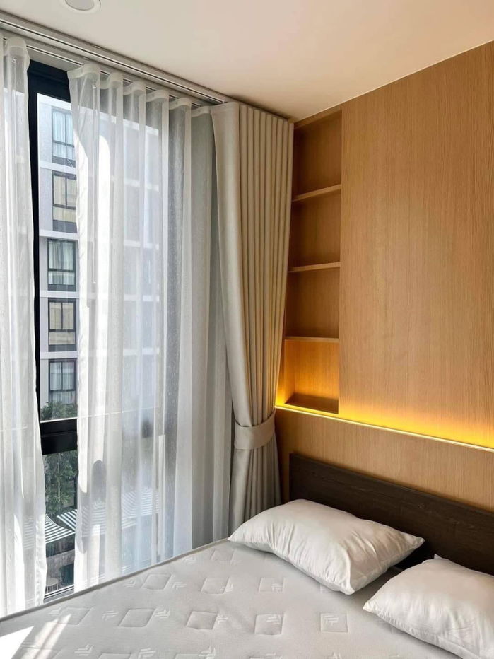 รูป #A124343 ✅ 6/1/69 ให้เช่า Nue Cross Khu Khot Station📲📢สอบถาม ld line @condoboy - รูปที่ 10/14