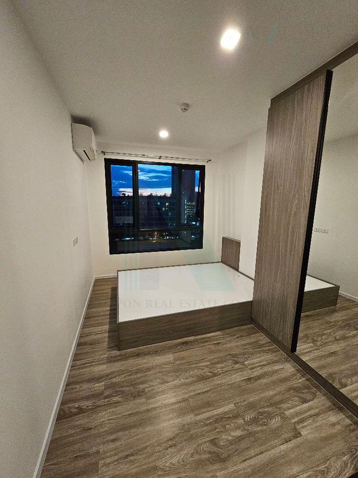 picture ðĐ For Sell Condo B-LOFT LITE SUKHUMVIT 115 Building A, Floor 8,1 bed room, Room size 26.00 sqm - 1/8