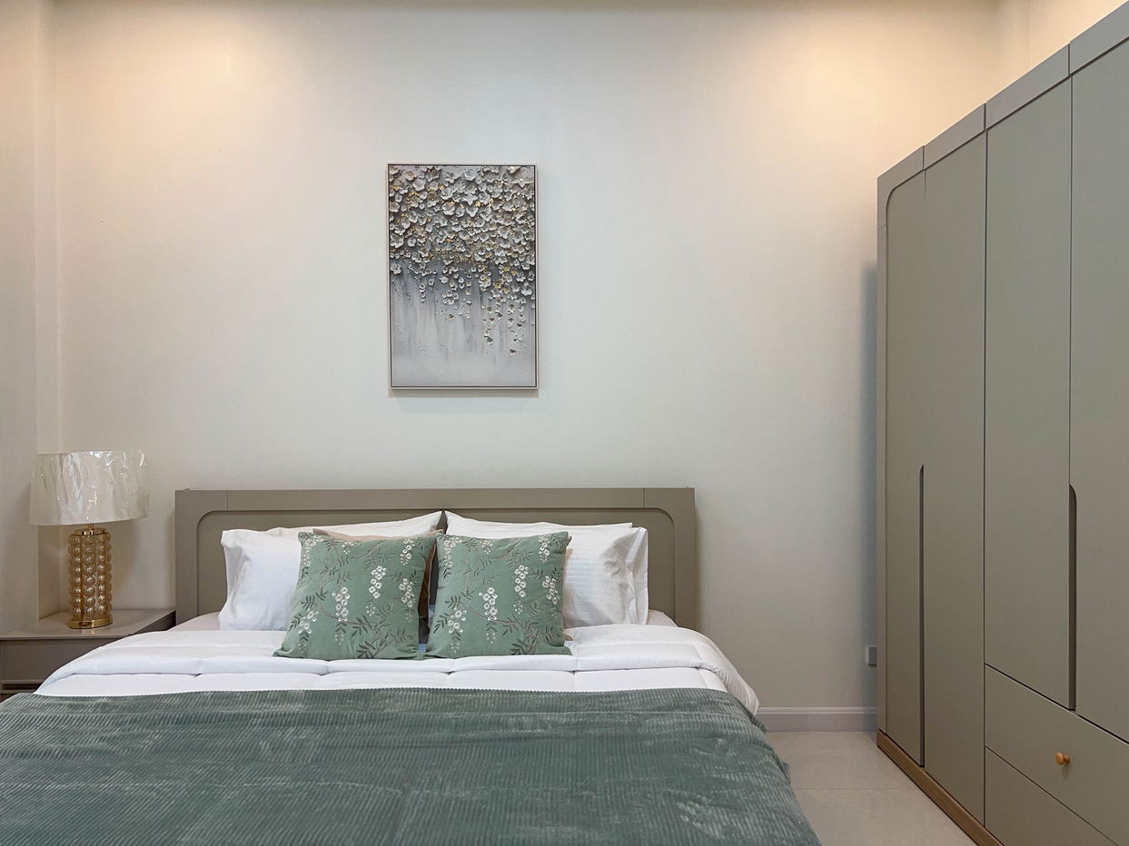 รูป New Pool Villa In East Pattaya - รูปที่ 16/19