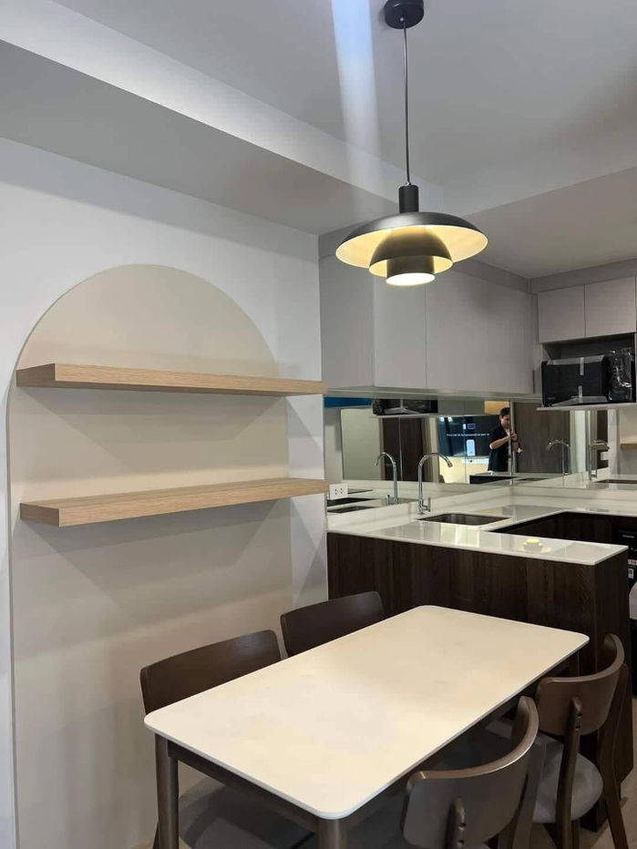 รูป #A124343 ✅ 6/1/69 ให้เช่า Nue Cross Khu Khot Station📲📢สอบถาม ld line @condoboy - รูปที่ 7/14