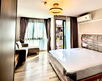 ขายคอนโด : The Win Condominium For Sale in Khao Talo, East Pattaya