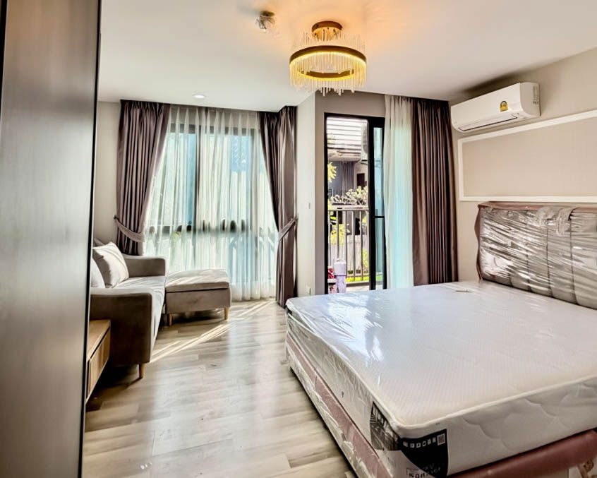 รูป The Win Condominium For Sale in Khao Talo, East Pattaya - รูปที่ 1/7