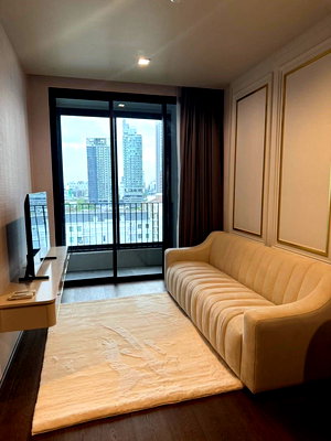 Condos for rent : ✅️Ready to Move in 🔥For Rent #NOP080 IDEO Q Sukhumvit 36 – Thonglor