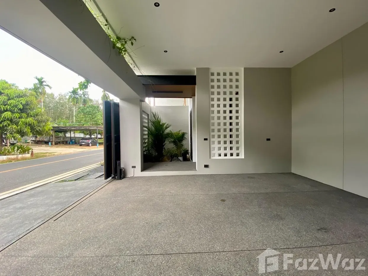 picture 3 Bedroom Villa for sale in Pa Khlok, Phuket 5864887 - 13/36