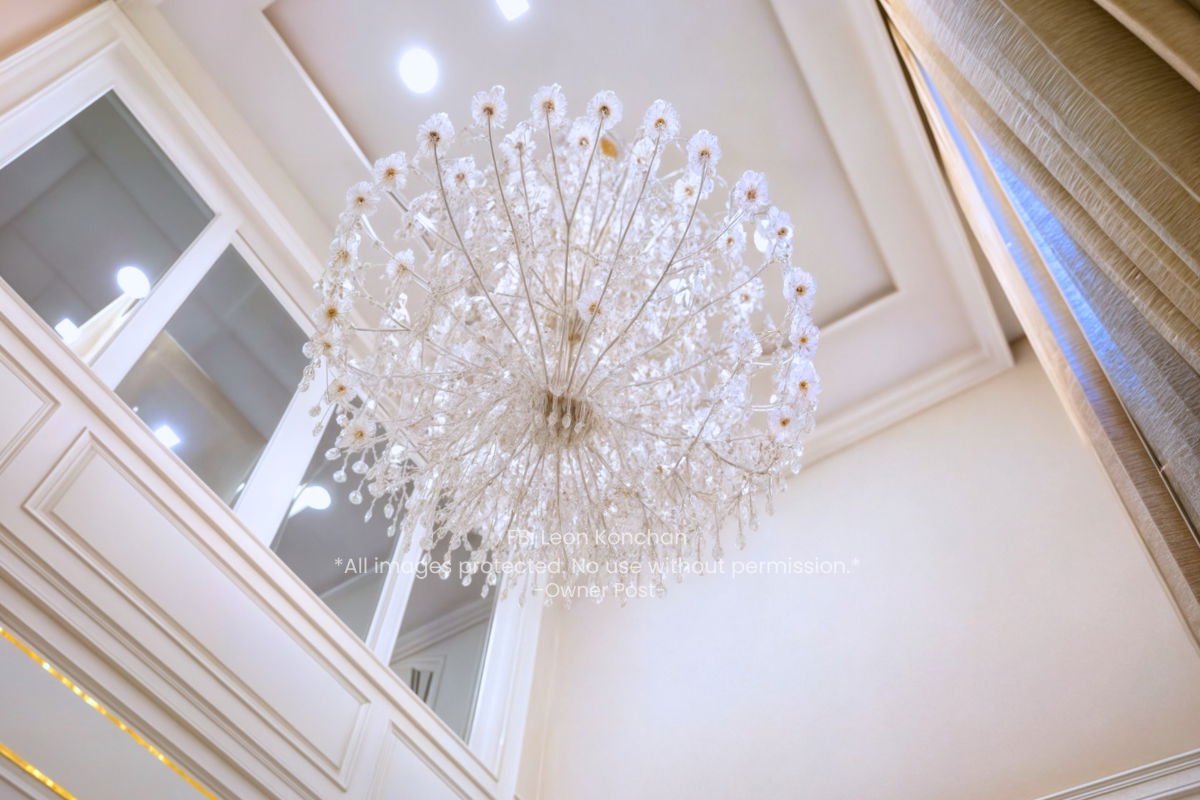 picture MN05002 - Narasiri Bangna : MEGA Bangna - 11/17