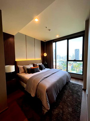 Condos for rent BTS Thong Lo (Thong Lor) : 📍 For Rent! Ideo Q Sukhumvit 36 Rare Unit 49 sq.m. near BTS Thonglor Available from January 1st, 2026
