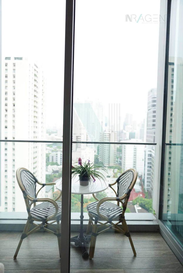 รูป 📌 ให้เช่าคอนโด คราม สุขุมวิท 26 อาคาร 1 ชั้น 16 2 ห้องนอน ขนาด 110 ตรม ใกล้ EmQuartier - รูปที่ 8/8