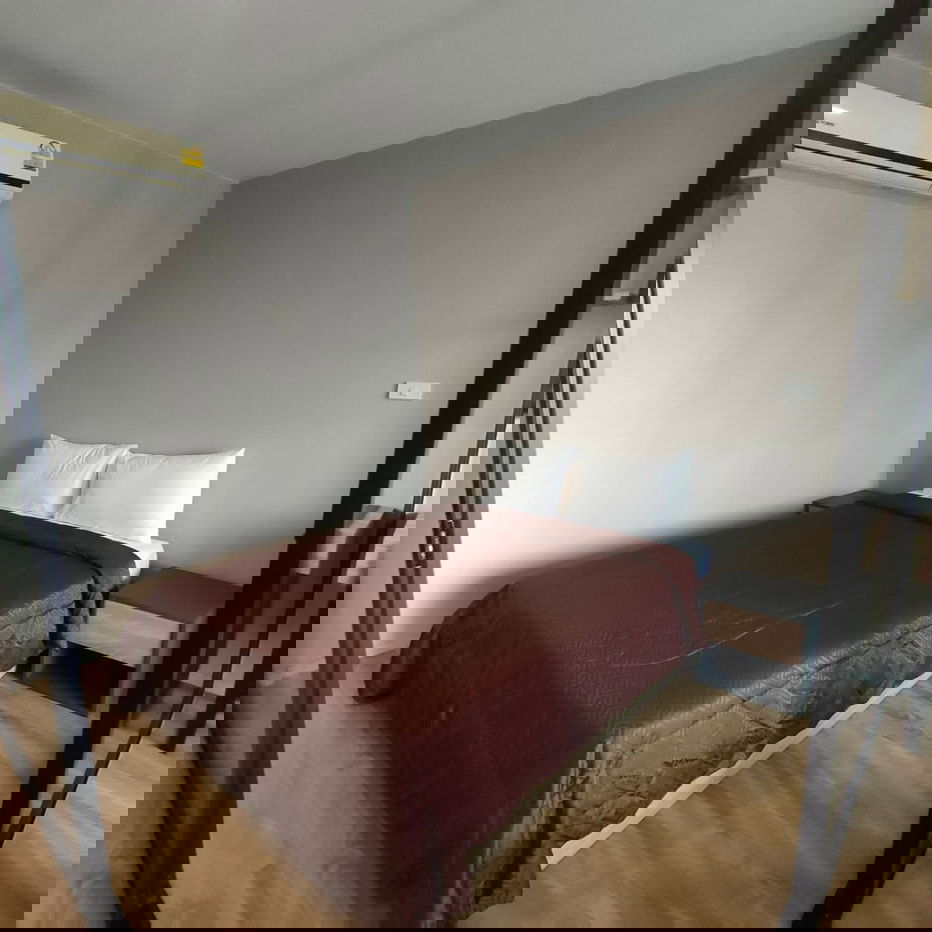 รูป ❤️🤍💙(For Rent ) Blossom Condo Sathorn Charoenrat 🚝BTS Surasak - รูปที่ 3/9