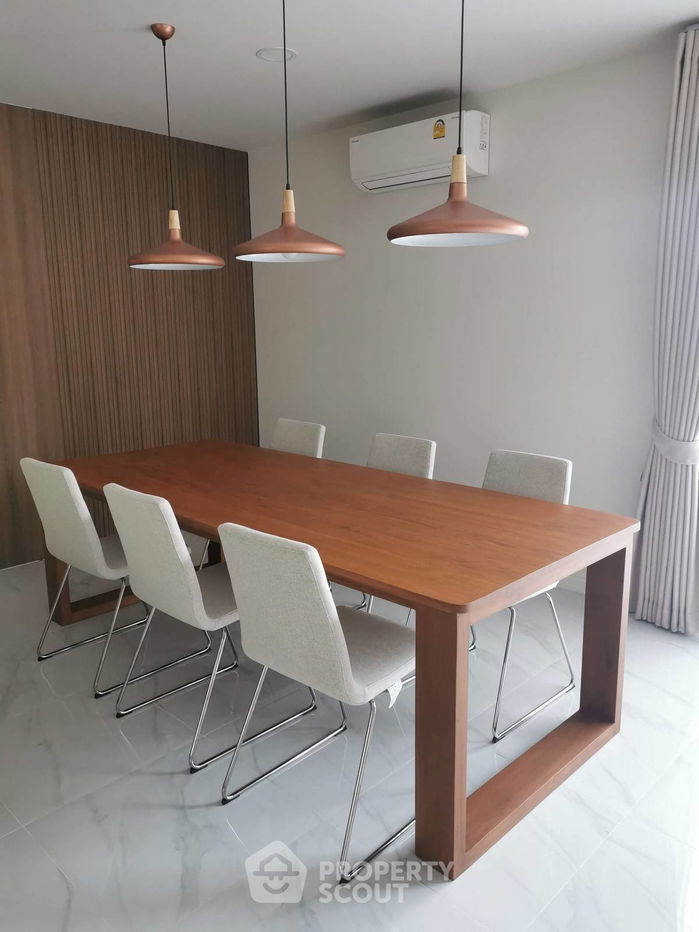 รูป ทาวน์เฮ้าส์ 6-ห้องนอน ที่ อัลติจูด คราฟ บางนา ใน บางแก้ว (ID 1176686) - รูปที่ 9/25