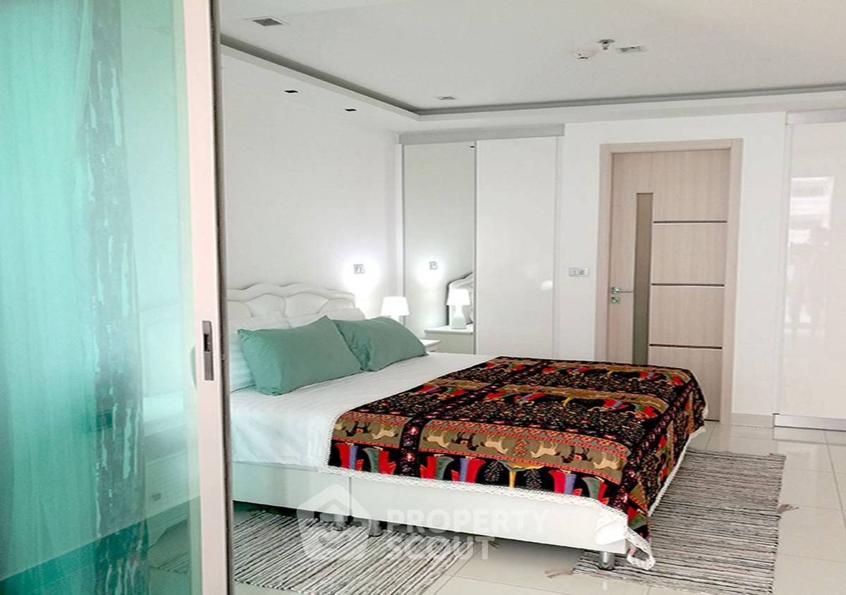 รูป คอนโด 1-ห้องนอน ที่ วงศ์อมาตย์ ทาวเวอร์ คอนโดมิเนียม ใกล้ ปราสาทสัจธรรม (ID 2521728) - รูปที่ 8/14