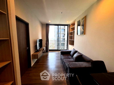 คอนโด BTS อุดมสุข : คอนโด 1-ห้องนอน ที่ วิสซ์ดอม เอสเซ้นส์ สุขุมวิท ใกล้ BTS ปุณณวิถี (ID 2521781)