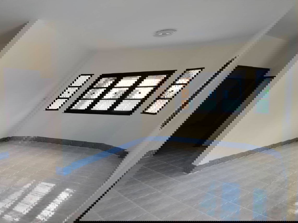 รูป ขายบ้านเดี่ยว หมู่บ้านลำพูนคันทรีโฮม ใกล้ตัวเมือง เนื้อที่ 200 ตร.ว. - รูปที่ 8/17