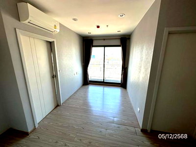 Condos for sale : CONDO 42.53 Sq.m. Bang Kapi Bangkok for 4M