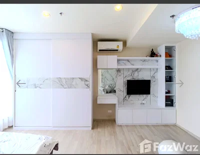 ขายคอนโด : ขาย คอนโด สตูดิโอ ในโครงการ ไอดีโอ โมบิ สุขุมวิท อีสต์พอยท์ 5946081