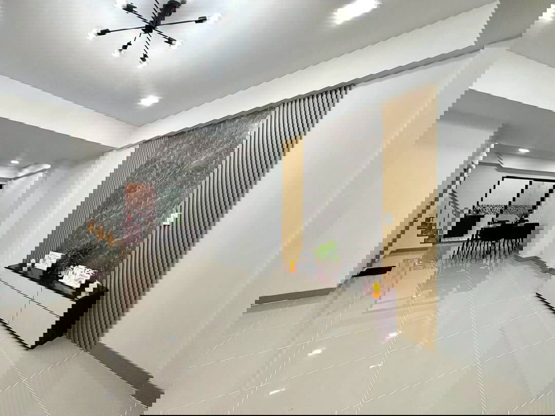 รูป ทาวน์เฮ้าส์ ปากเกร็ด ใกล้วัดกู้ หมู่บ้านเปี่ยมสุข จองก่อนมีสิทธิ์ก่อน โทรเลย 085-318-6868 คุณวา - รูปที่ 6/20