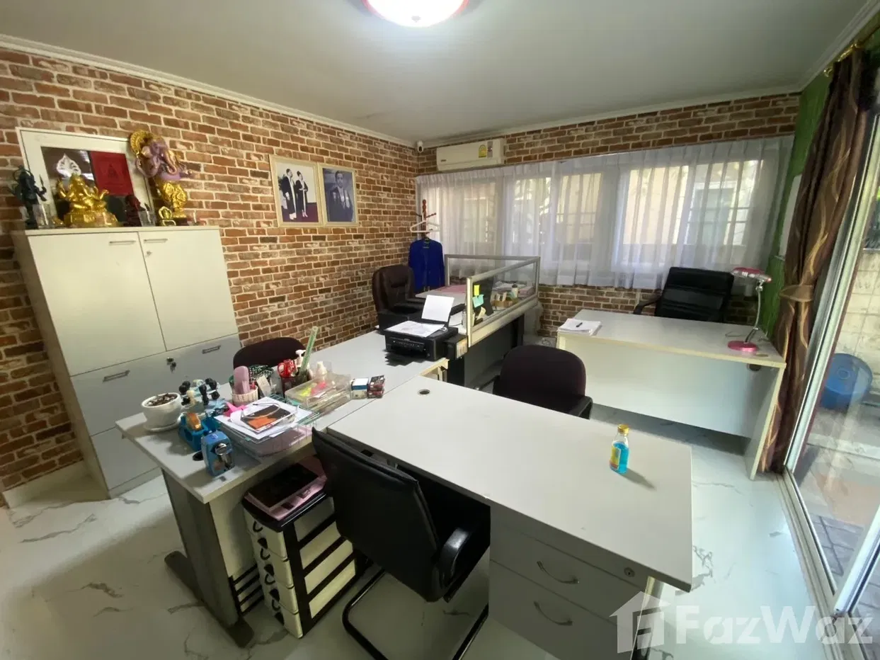 picture Detached house,3 bedroom,3 Bathroom Minburi 1711826 - 4/17