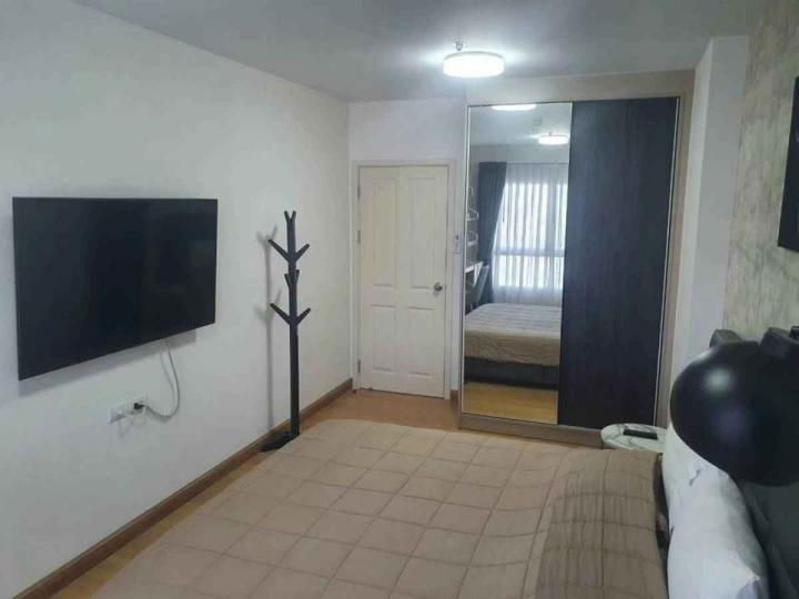 รูป 🔴RVV0036 🟡 ให้เช่าถูกมาก👍 ศุภาลัย ซิตี้ รีสอร์ท แจ้งวัฒนะ 💛🧡 ✅แอดไลน์ @mproperty( มี @ ด้วย) แอดมินตอบไว - รูปที่ 3/18