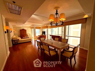 Condos for sale : 2-BR Condo at Langsuan Ville near BTS Ratchadamri (ID 2513603)