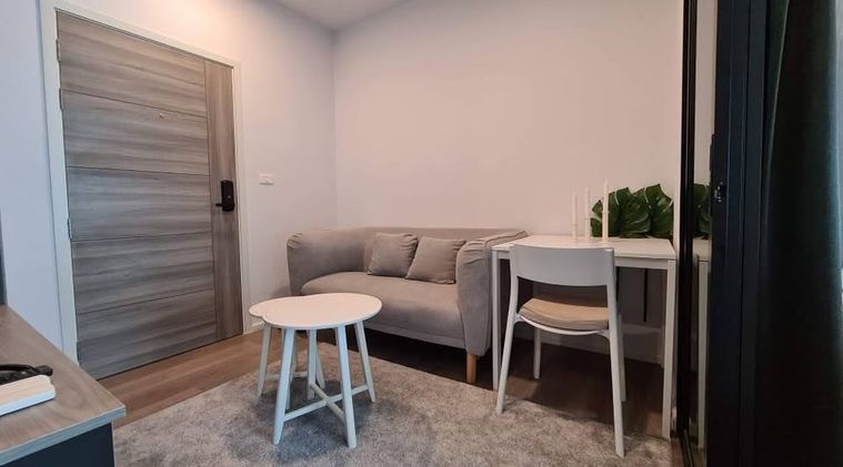 🟢ห้องสวย!! พร้อมเข้าอยู่!! 🟢น็อตติ้ง ฮิลล์ สุขุมวิท 105 ใกล้ BTS แบริ่ง สอบถาม📱ADD LINE @572aurac แอดมินตอบไว✨