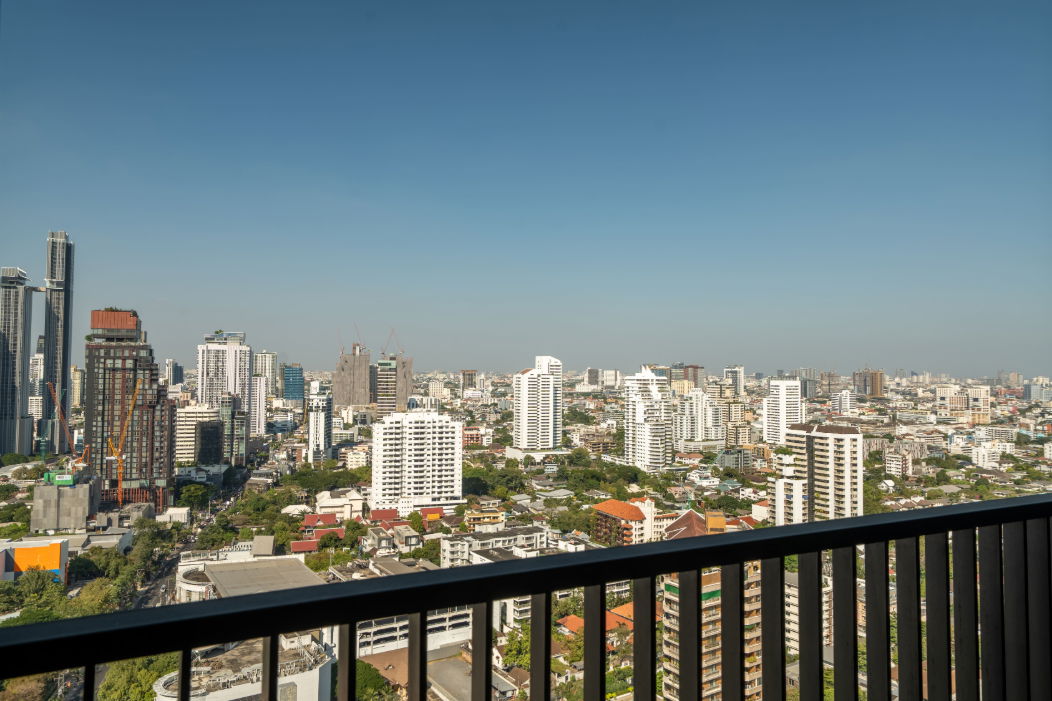 รูป 💰คุ้มลงทุน คอนโดดูเพล็กซ์ 1 ห้องนอน ชั้นสูง มารุ เอกมัย 2 ทำเลเอกมัย - U5926526 - รูปที่ 5/14