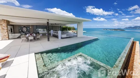 8 Bedroom Villa for sale in Bo Phut, Surat Thani 5953428