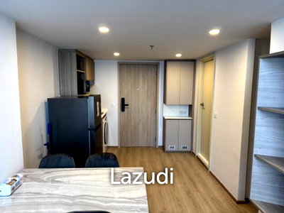 คอนโดให้เช่า : 2 Bed 1 Bath 53 SQ.M  Life Rama 4 - Asoke