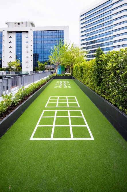 รูป 🌄🏢คอนโด Low Rise ไสต์ลรีสอร์ท ย่านเอกมัย ปล่อยขายราคาพิเศษ สนใจทักมาสอบถามได้ค่ะ👋 - รูปที่ 21/24