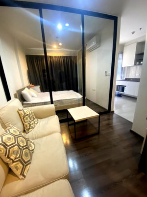 Condos for rent : Condo for Rent: The Base Park West Sukhumvit 77  Near BTS On Nut
