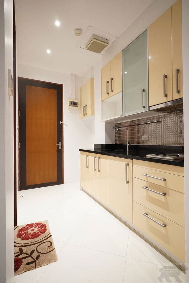 รูป Diamond Suites Resort Condo for Sale in South Pattaya - รูปที่ 5/5