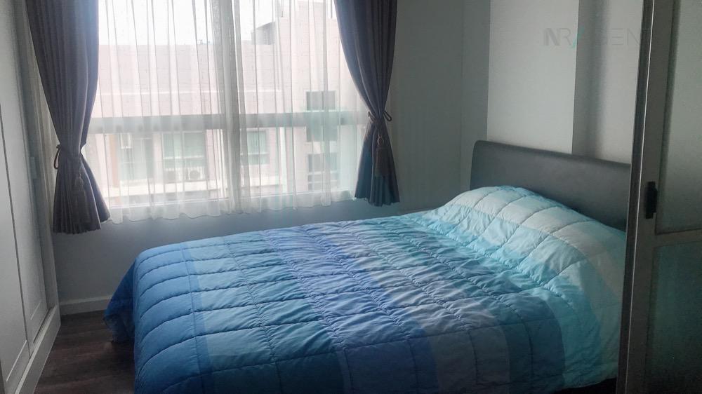 picture ðš For Sell Condo DBURA PRANNOK Building B, Floor 12,1 bed room, Room size 30.00 sqm - 3/8