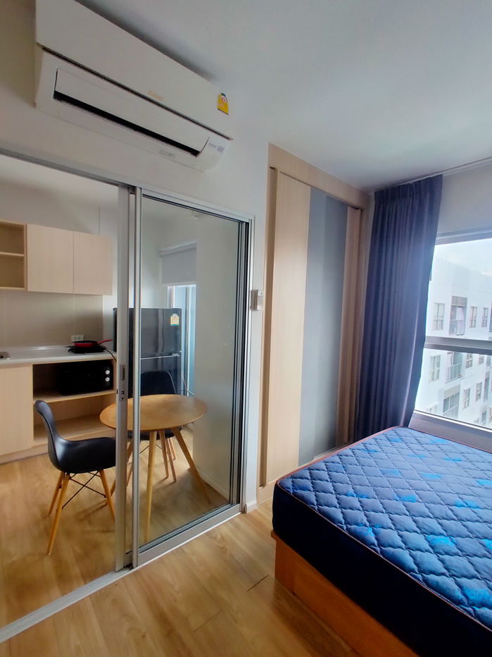 picture Available now ✅Issi condo Suksawat - 2/8