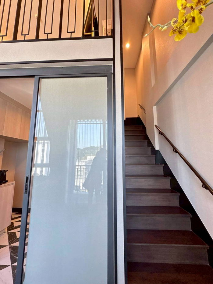 รูป ให้เช่า คอนโด ใหม่แกะกล่อง The Spring Loft หลังเซ็นทรัลเฟสติวัล - รูปที่ 15/28