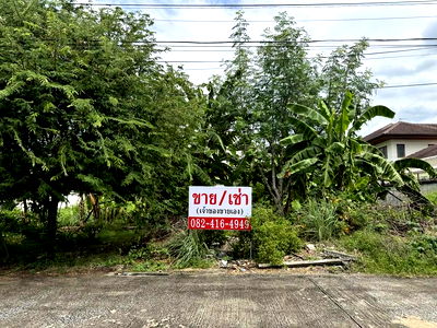 ที่ดิน ลาดพร้าว 101 : ขาย เช่า ที่ดินเปล่า หมู่บ้านเสรี ลาดพร้าว 101