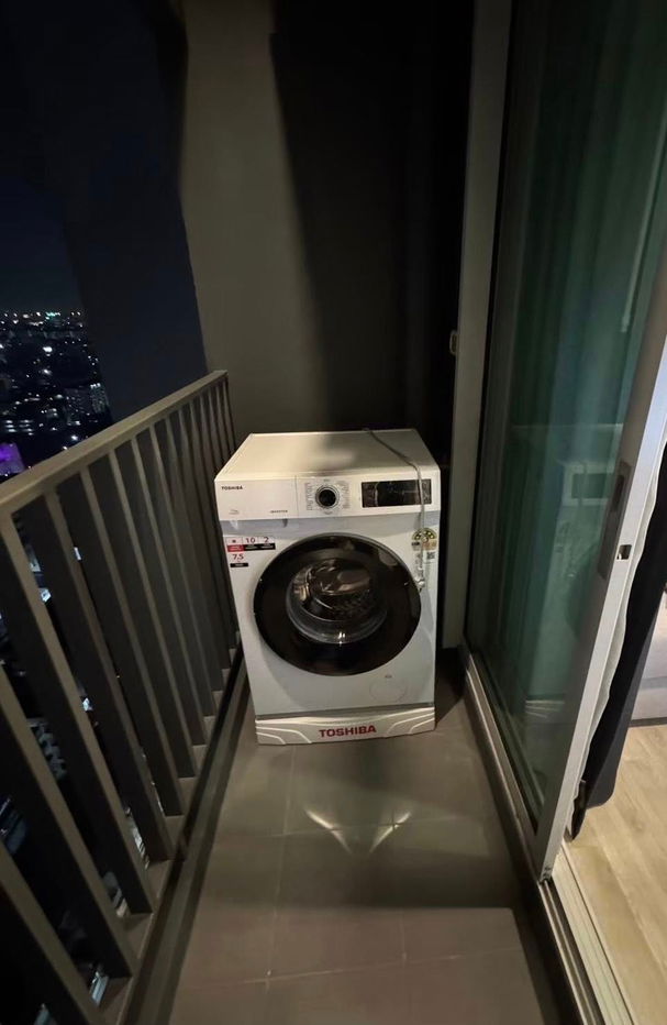 รูป ให้เช่า นิช โมโน รามคำแหง 🔴🔴 - รูปที่ 13/14