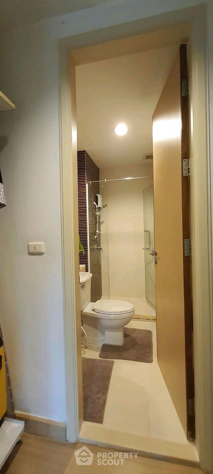 รูป คอนโด 2-ห้องนอน ที่ เดอะ พาร์คแลนด์ ศรีนครินทร์ ใน สำโรงเหนือ (ID 2333794) - รูปที่ 11/14