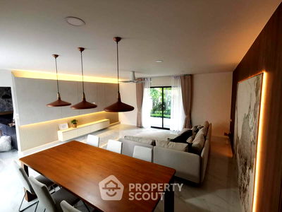 Townhouses for rent : 6-BR Townhouse at Altitude Kraf Bangna in Bang Kaeo (ID 1176686)