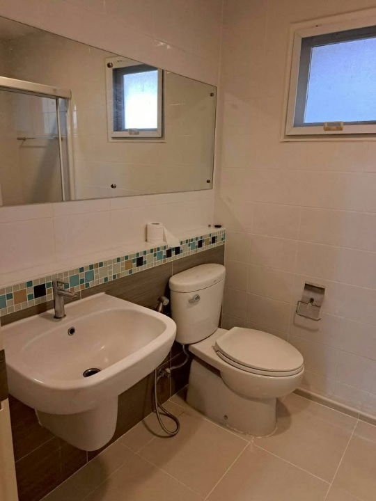 รูป HR3138ให้เช่าบ้านเดี่ยวหลังมุม มัณฑนา วงแหวน-อ่อนนุช 3ทำเลศักยภาพ ใกล้ Mega Bangna & สุวรรณภูมิ พร้อมเข้าอยู่ได้ทันที - รูปที่ 11/27