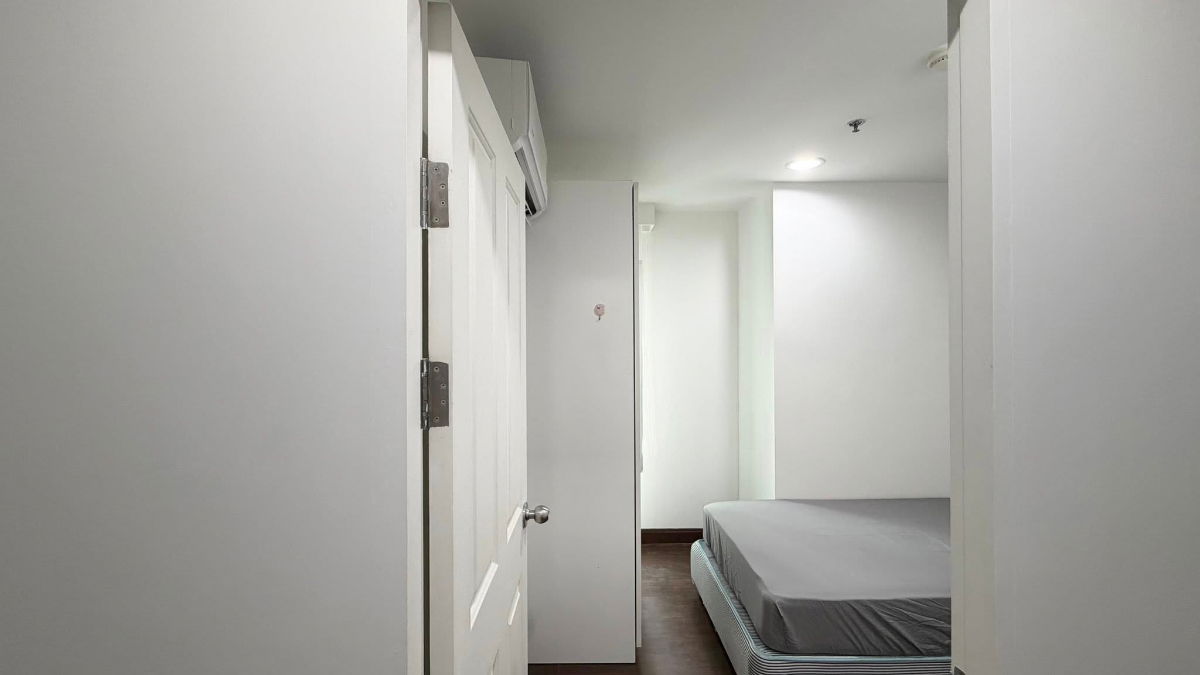 picture ð For Rent - 1 Bedroom, 67 Sq.m Condo at Belle Grand Rama 9 - 4/12