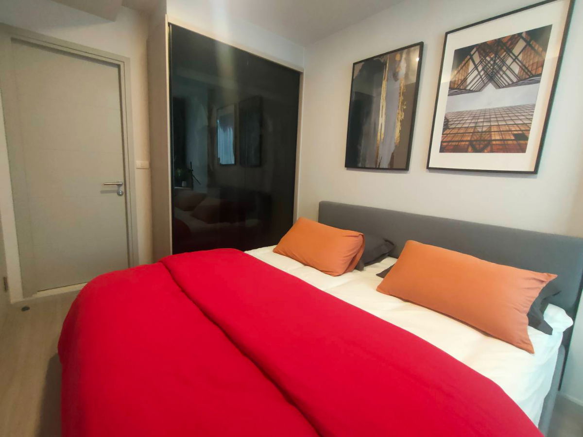 รูป 🌄🏢คอนโด Low Rise ไสต์ลรีสอร์ท ย่านเอกมัย ปล่อยขายราคาพิเศษ สนใจทักมาสอบถามได้ค่ะ👋 - รูปที่ 13/24