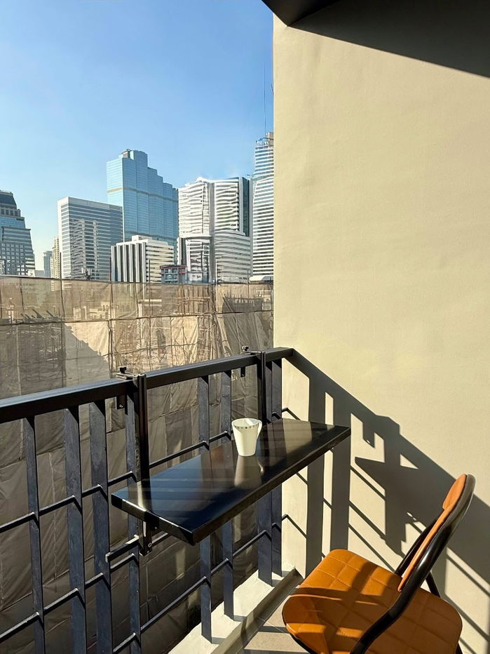 picture #R8675 🎉 060169 Condo for Rent: Klass Silom - 5/12